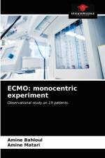 Ecmo af Amine Bahloul