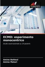 Ecmo af Amine Bahloul