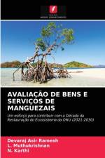 Avaliacao de Bens E Servicos de Manguezais af Devaraj Asir Ramesh
