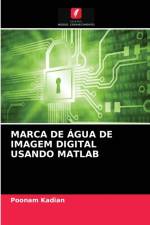 Marca de Agua de Imagem Digital Usando MATLAB af Poonam Kadian