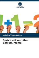 Sprich mit mir uber Zahlen, Mama af Natalya Vinogradova