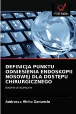 Definicja Punktu Odniesienia Endoskopii Nosowej Dla DostĘpu Chirurgicznego af Andressa Vinha Zanuncio