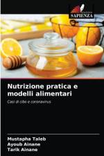Nutrizione pratica e modelli alimentari af Mustapha Taleb
