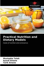 Practical Nutrition and Dietary Models af Tarik Ainane