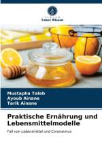 Praktische Ernahrung und Lebensmittelmodelle af Mustapha Taleb