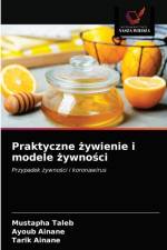 Praktyczne żywienie i modele żywności af Mustapha Taleb