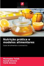 Nutricao pratica e modelos alimentares af Mustapha Taleb