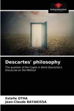 Descartes' philosophy af Estelle Otha