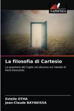 filosofia di Cartesio af Estelle Otha