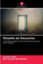 filosofia de Descartes af Estelle Otha