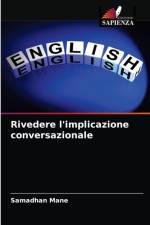 Rivedere l'implicazione conversazionale af Samadhan Mane