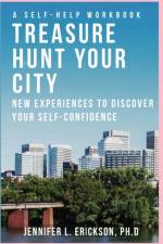 Treasure Hunt Your City af Jennifer L Erickson