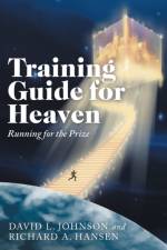 Training Guide for Heaven af David L Johnson