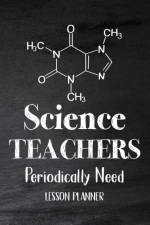 SCIENCE TEACHERS PERIODICALLY NEED: CHEM af PAPERL ONLINE STORE