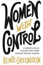 Women With Control af Renee Greenstein