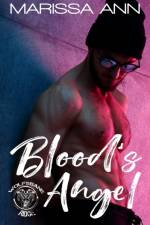 Blood's Angel af Marissa Ann