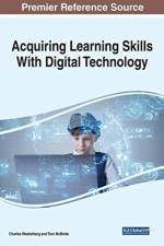 Acquiring Learning Skills With Digital Technology af Charles Westerberg