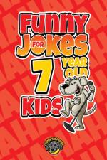 Funny Jokes for 7 Year Old Kids af Cooper The Pooper