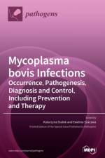 Mycoplasma bovis Infections af KATARZYNA DUD DUDEK