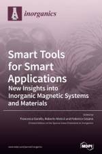 Smart Tools for Smart Applications af FRANCESCA GARELLO