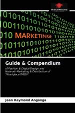 Guide & Compendium af Jean Raymond Angonga