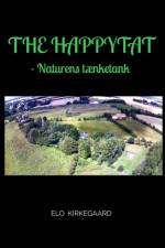 The Happytat af Elo Kirkegaard