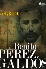 Vergara af Benito Perez Galdos