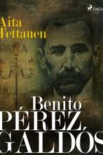 Aita Tettauen af Benito Perez Galdos