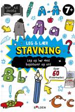 Leg og lær: Stavning
