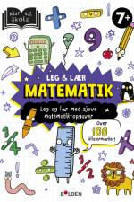 Leg og lær: Matematik
