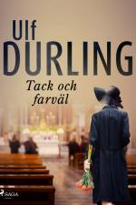 Tack och farväl af Ulf Durling