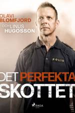 Det perfekta skottet : en polismans berättelse om gripandet av Sveriges värsta massmördare Mattias Flink af Olavi Blomfjord