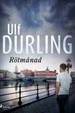Rötmånad af Ulf Durling