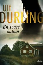 En svart ballad af Ulf Durling