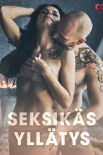 Seksikäs yllätys af Cupido