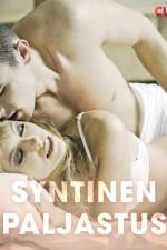 Syntinen paljastus af Cupido