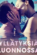 Yllätyksiä luonnossa af Cupido