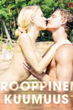 Trooppinen kuumuus af Cupido