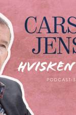 Hvisken og råb med Carsten Jense‪n‬ af Carsten Jensen