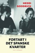 Fortabt i Det Spanske Kvarter