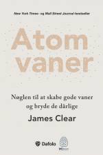 Atomvaner af James Clear