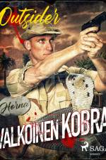 Valkoinen kobra af Outsider