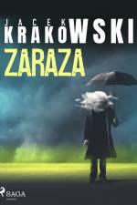 Zaraza af Jacek Krakowski