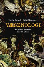 Væsenologi af Ingela Korsell