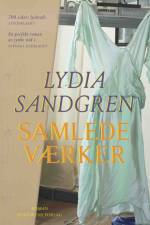 Samlede værker af Lydia Sandgren