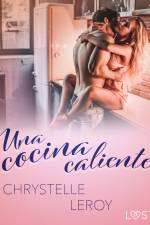 Una cocina caliente - un relato corto erótico