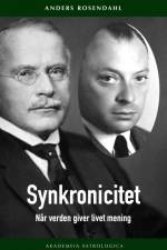 Synkronicitet af Anders Rosendahl
