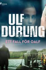 Ett fall för Oalf af Ulf Durling
