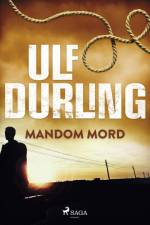 Mandom mord af Ulf Durling