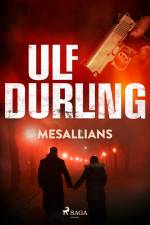 Mesallians af Ulf Durling